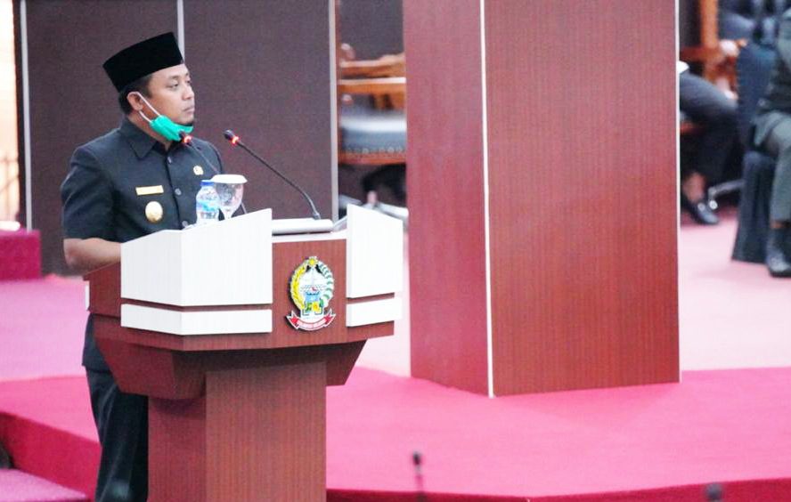 Wagub Tegaskan Pemprov Sulsel Akan Bangun Tahap 2 Jalan Compong- Larompong 2 Wagub Tegaskan Pemprov Sulsel Akan Bangun Tahap 2 Jalan Compong- Larompong