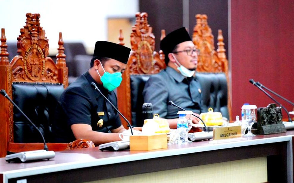 Wagub Tegaskan Pemprov Sulsel Akan Bangun Tahap 2 Jalan Compong- Larompong 1 Wagub Tegaskan Pemprov Sulsel Akan Bangun Tahap 2 Jalan Compong- Larompong