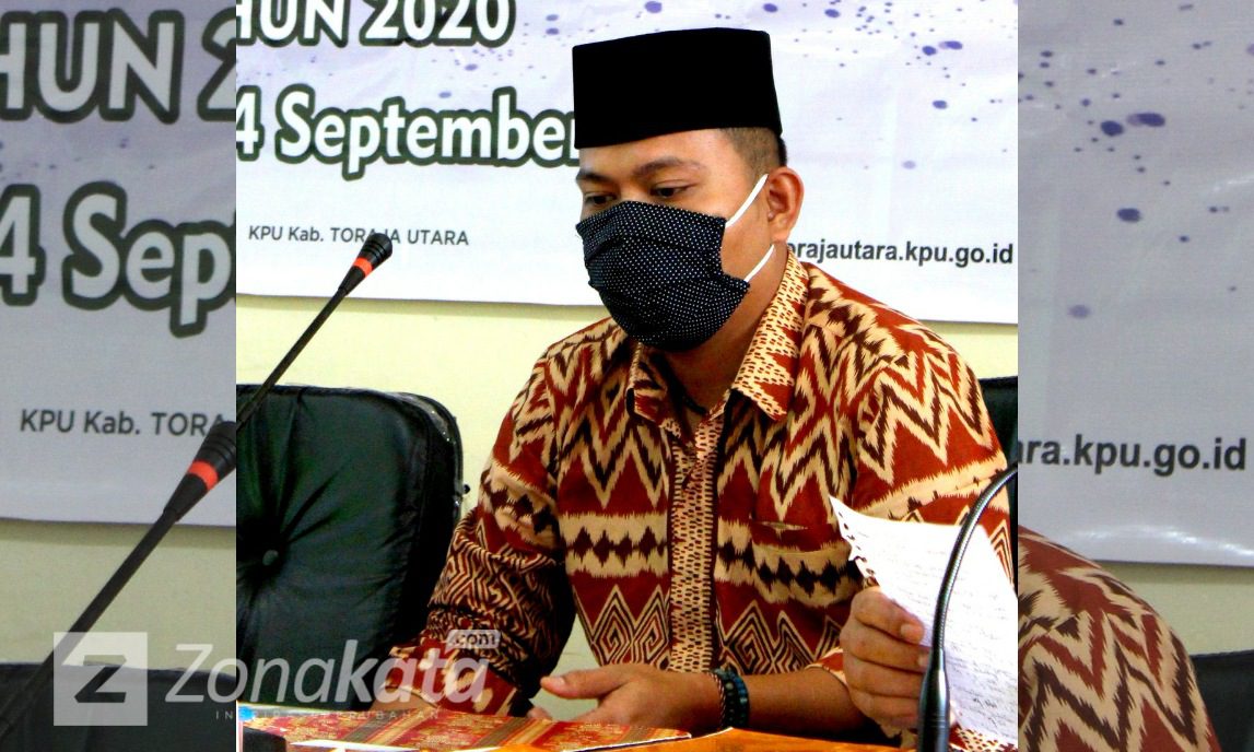 Mantan Ketua KPID Sulsel, Apresiasi Langkah Roy Yang Mengumumkan Memiliki Hubungan Kerabat Dengan Salah Satu Paslon