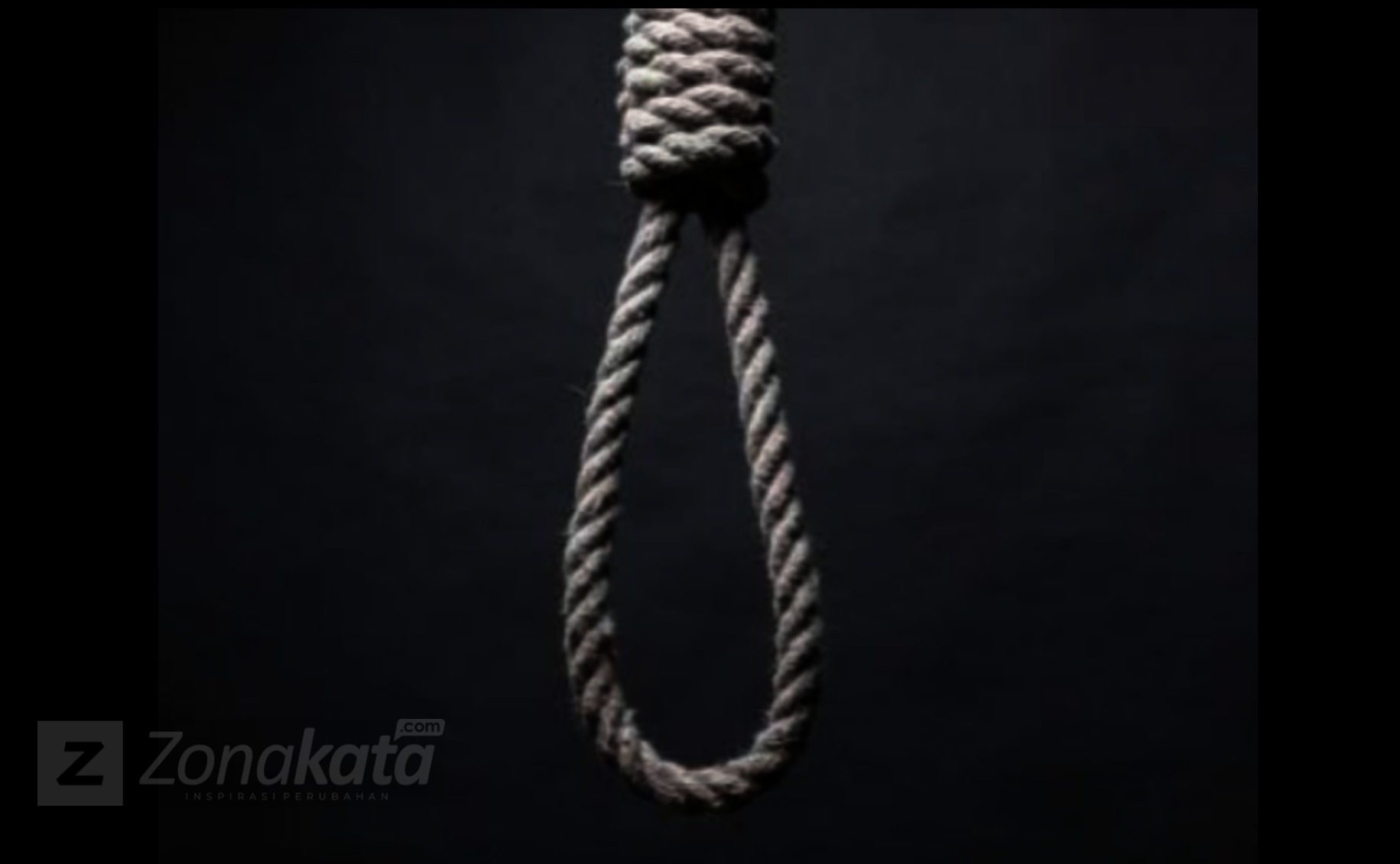 Seorang Pemuda di Lembang Pali’, Bittuang Ditemukan Tewas Gantung Diri