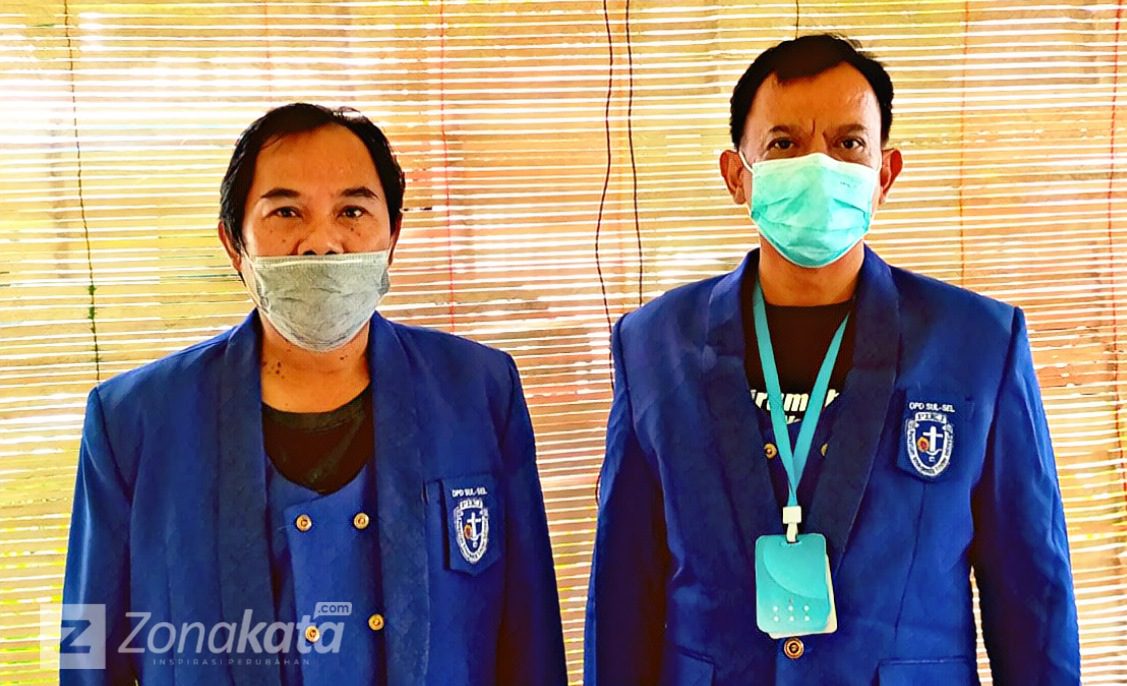 Nahkodai PIKI Tana Toraja, Ivan Tegaskan Siap Bersinergi dengan Semua Pihak