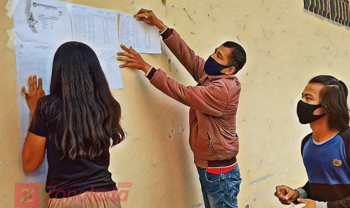 KPU Toraja Utara Buka Posko Layanan DPS di Setiap Kelurahan dan Lembang