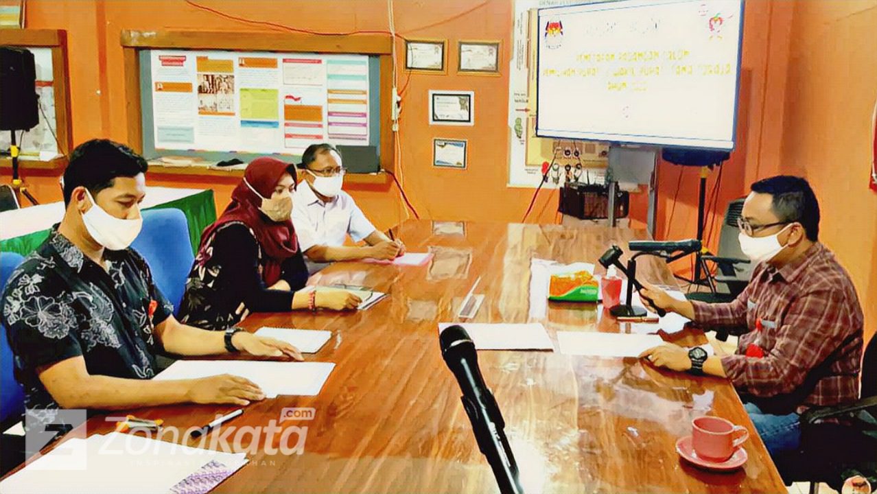 Sah!!.. Pilkada Tana Toraja Diikuti Tiga Pasang Calon
