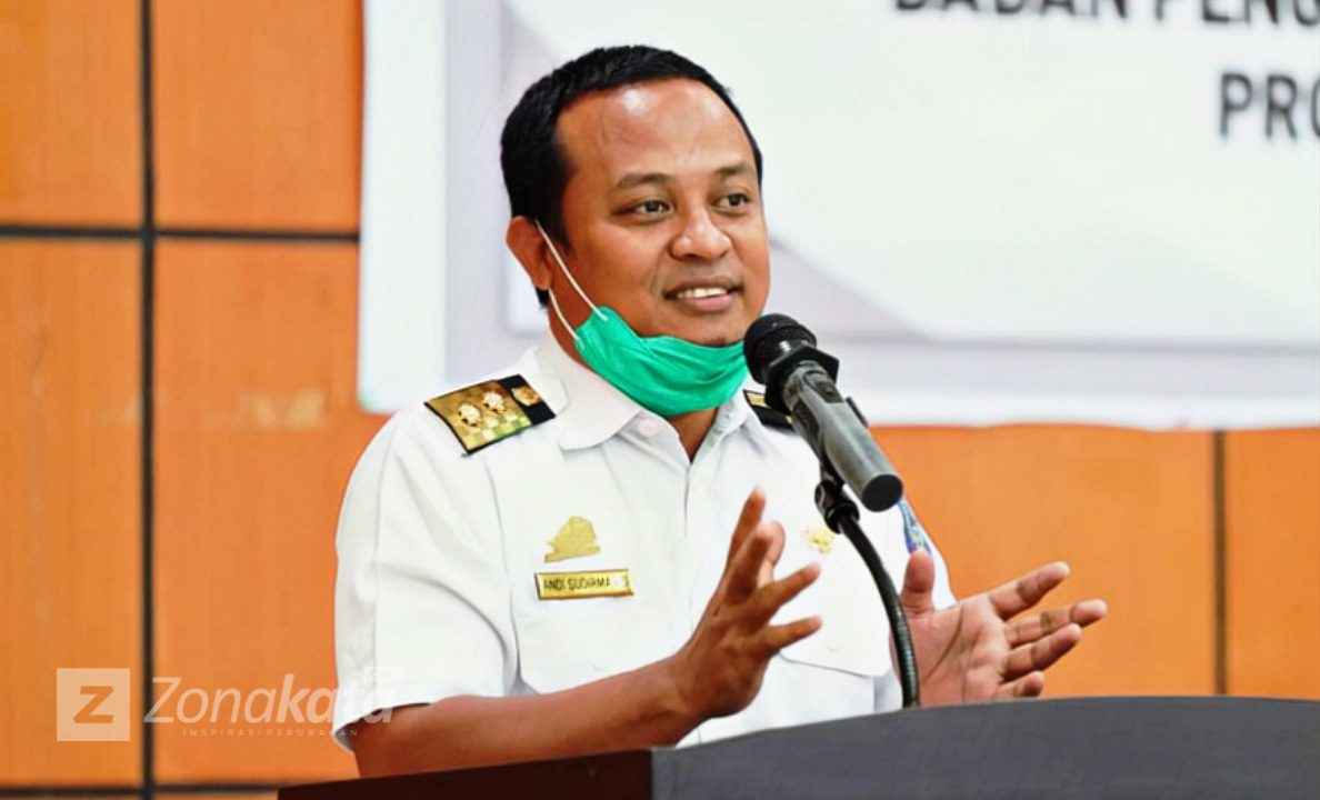 Wagub Sulsel Buka Pelatihan Peningkatan Akuntabilitas dan Kinerja OPD 2 Wagub Sulsel Buka Pelatihan Peningkatan Akuntabilitas dan Kinerja OPD