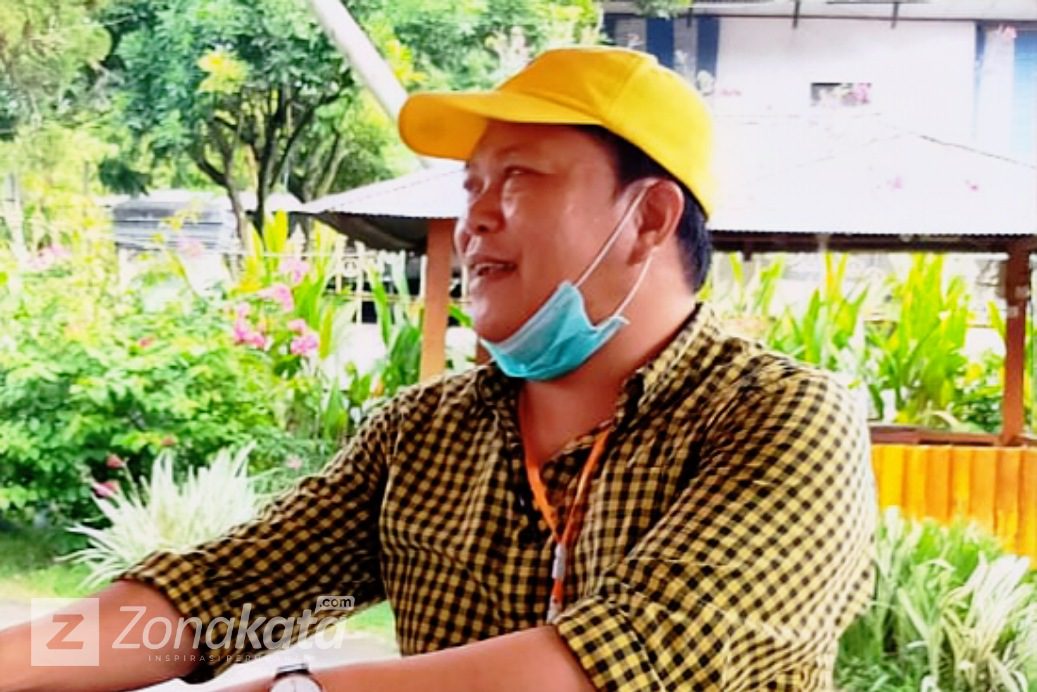 Welem : Setelah Pencabutan Nomor Urut, NIVI Langsung Tancap Gas