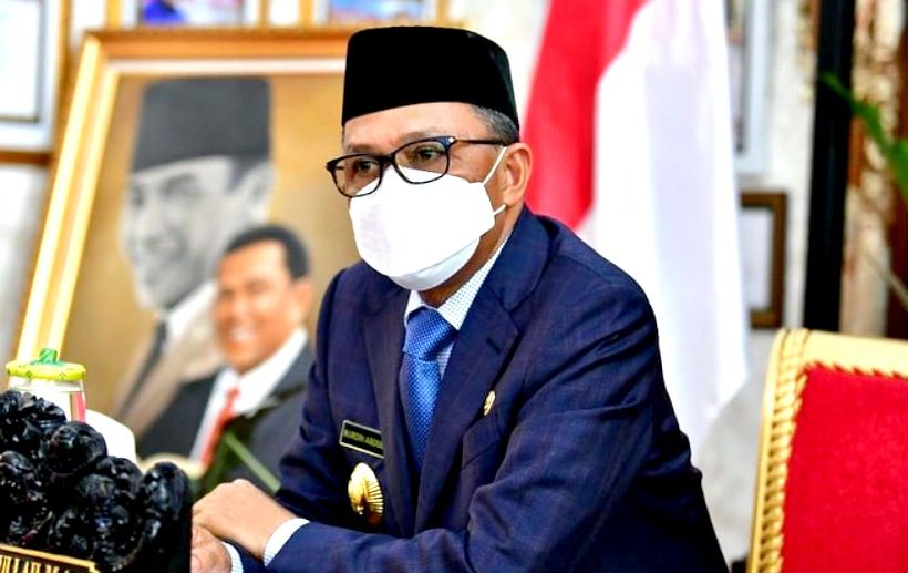 Ini Sejumlah Nama di Sebut Bakal Jadi Pjs di 7 Daerah di Sulsel