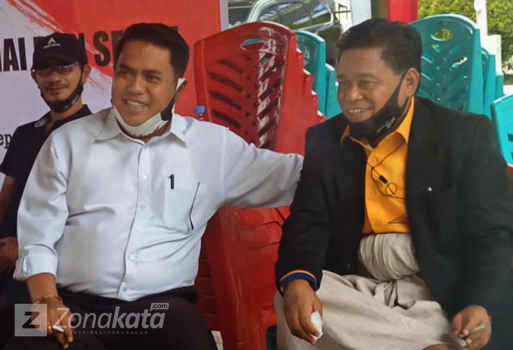 YRK: Mari Kita Wujudkan Pilkada Yang Damai, Santun dan Bermartabat