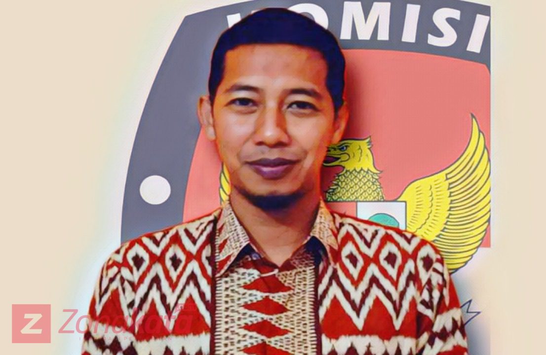 Rahmat: Setelah Harta Kekayaan Paslon di Rilis KPK, KPU Akan Segera Umumkan