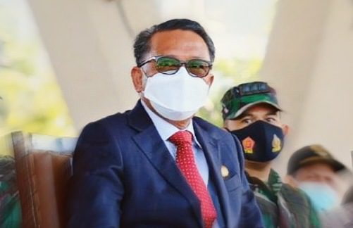 Gubernur Perpanjang Pemutihan Denda dan Progresif Pajak Kendaraan