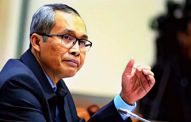 KPK Ungkap Modus Korupsi Calon Petahana Buat Biaya Kampanye 1 KPK Ungkap Modus Korupsi Calon Petahana Buat Biaya Kampanye
