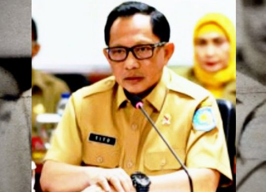Mendagri Instruksikan Pencetakan e-KTP di Maksimalkan Sebelum Pemungutan Suara