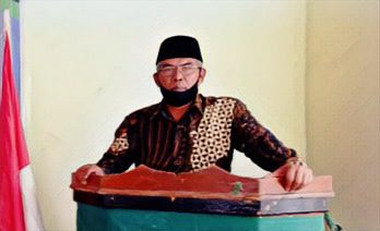 Ketua PD Muhammadiyah Tana Toraja: Jangan Bawa Nama Organisasi dan Agama dalam Pilkada