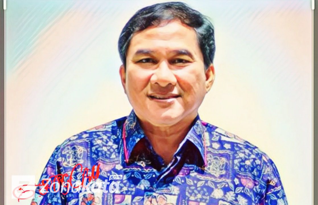 SGM: Demokrat Tarik Dukungan dari Theo-Zadrak, itu HOAX!!..