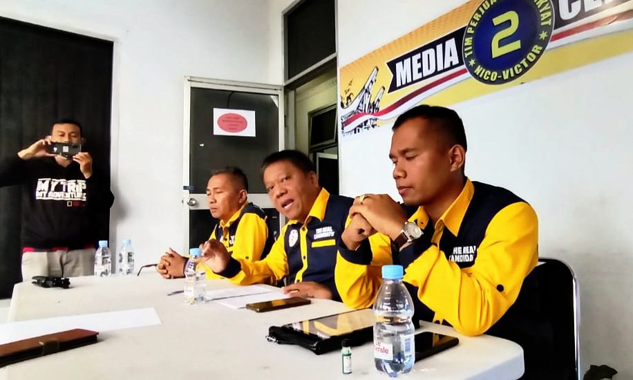 Pose 2 Jari Rospita Napa, Pither: Masih Butuh Kajian