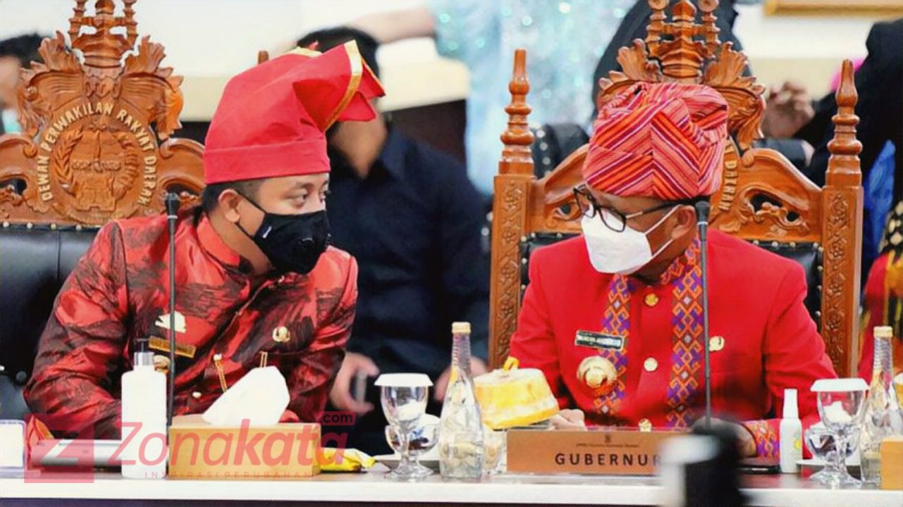 Wagub: Semoga Subsidi Tiket Ini Meningkatkan Ekonomi dan Kunjungan Wisata