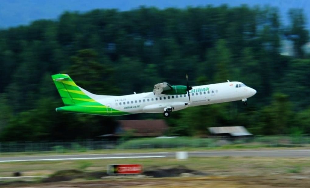 Wagub: Semoga Subsidi Tiket Ini Meningkatkan Ekonomi dan Kunjungan Wisata 2 Wagub: Semoga Subsidi Tiket Ini Meningkatkan Ekonomi dan Kunjungan Wisata