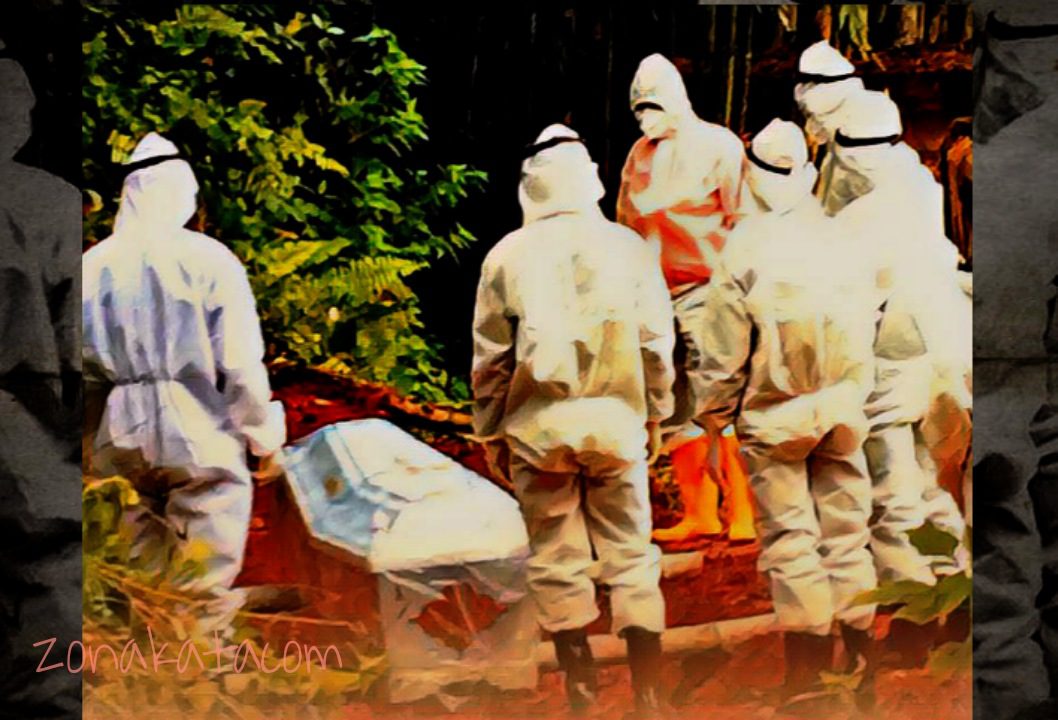 Satu Pasien COVID-19 di Toraja Utara Meninggal Dunia, Dimakamkan Sesuai Protap