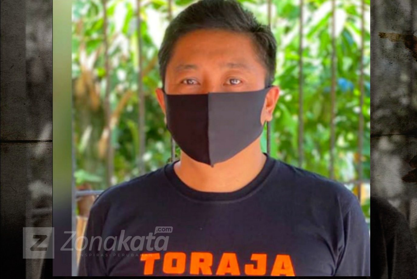Kristian Lambe: Penanganan ‘Stunting’ di Tana Toraja Masih Buruk
