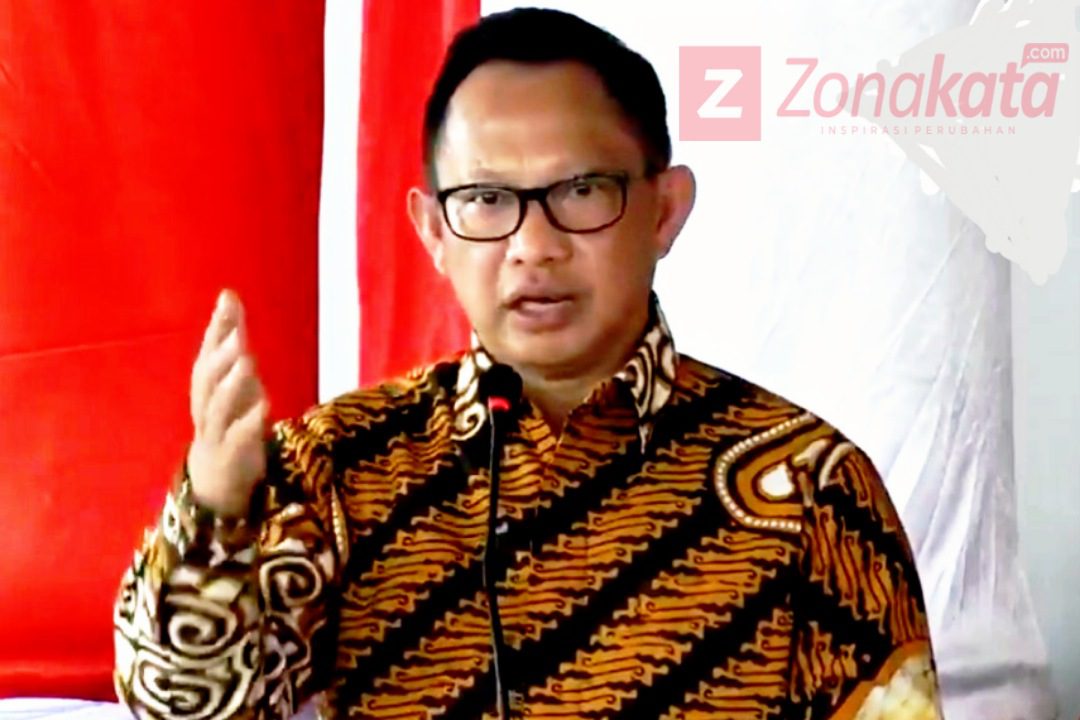 Tito: Pidanakan!, Jika Ada Oknum KPU dan Bawaslu Yang Tidak Netral