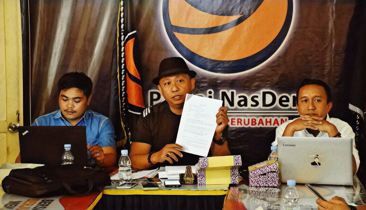 Ini Penjelasan Kuasa Hukum Eva Stevany Rataba Terkait Polemik Bantuan PIP