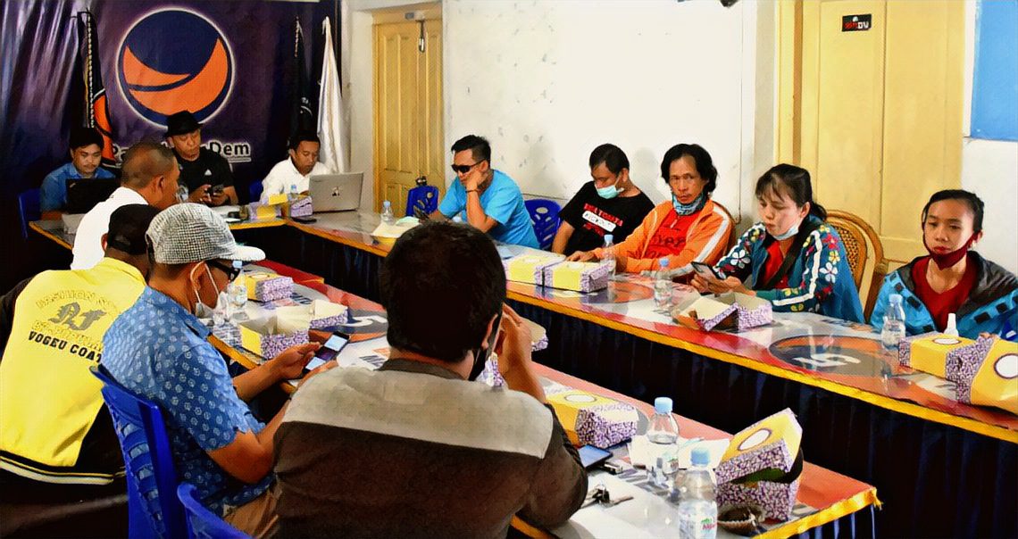 Ini Penjelasan Kuasa Hukum Eva Stevany Rataba Terkait Polemik Bantuan PIP 2 Ini Penjelasan Kuasa Hukum Eva Stevany Rataba Terkait Polemik Bantuan PIP