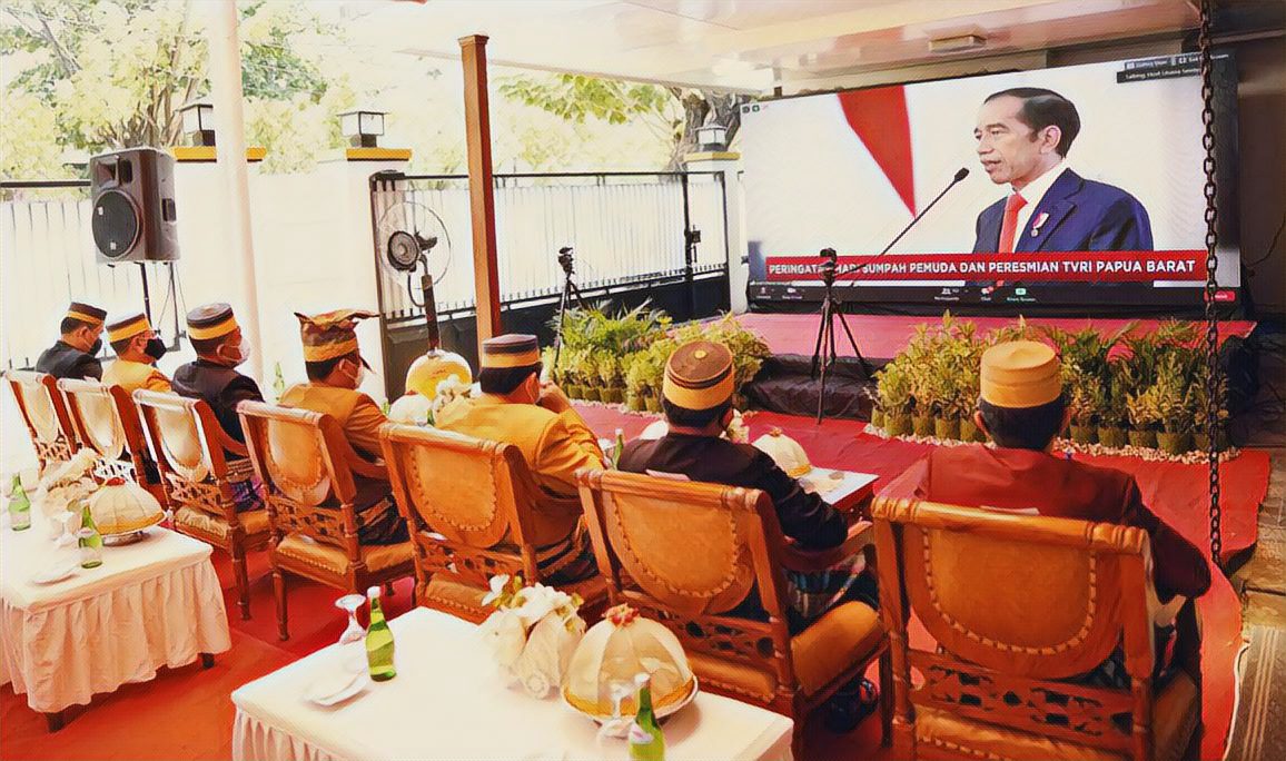 Wagub Sulsel: Aset Terbesar Indonesia Adalah Pemuda