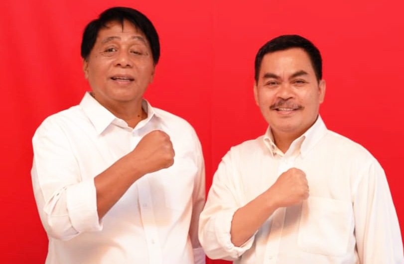 Theo-Zadrak: Pemuda Harus Dilibatkan Dalam Pembangunan