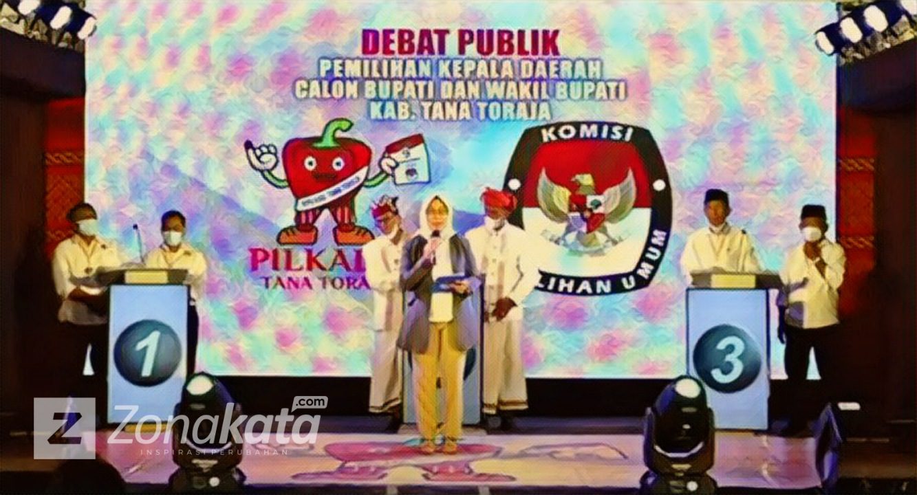 Pjs Bupati: Melalui Debat Ini Masyarakat Akan Melihat Gagasan dan Ide Setiap Paslon 1 Pjs Bupati: Melalui Debat Ini Masyarakat Akan Melihat Gagasan dan Ide Setiap Paslon