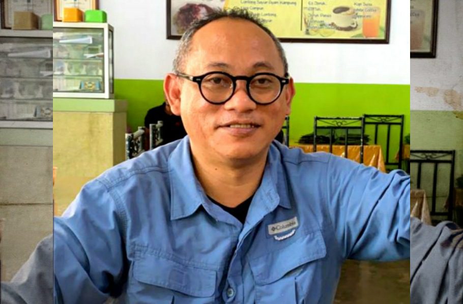Polmark Bantah Lakukan Survei di Tana Toraja