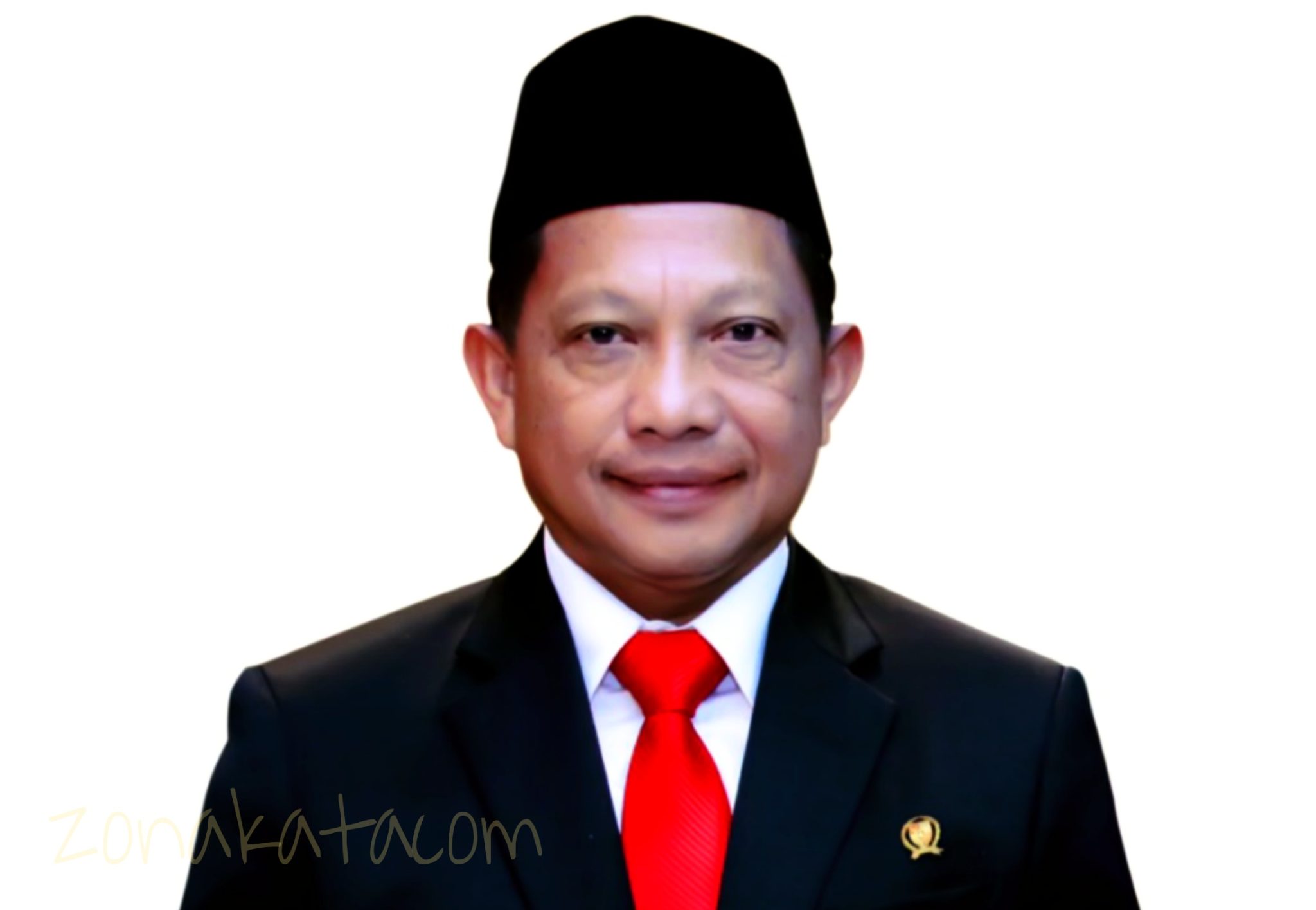 Mendagri Tegur 67 Kepala Daerah Terkait Tindak Lanjut Sanksi dari KASN, Salah Satunya Tana Toraja