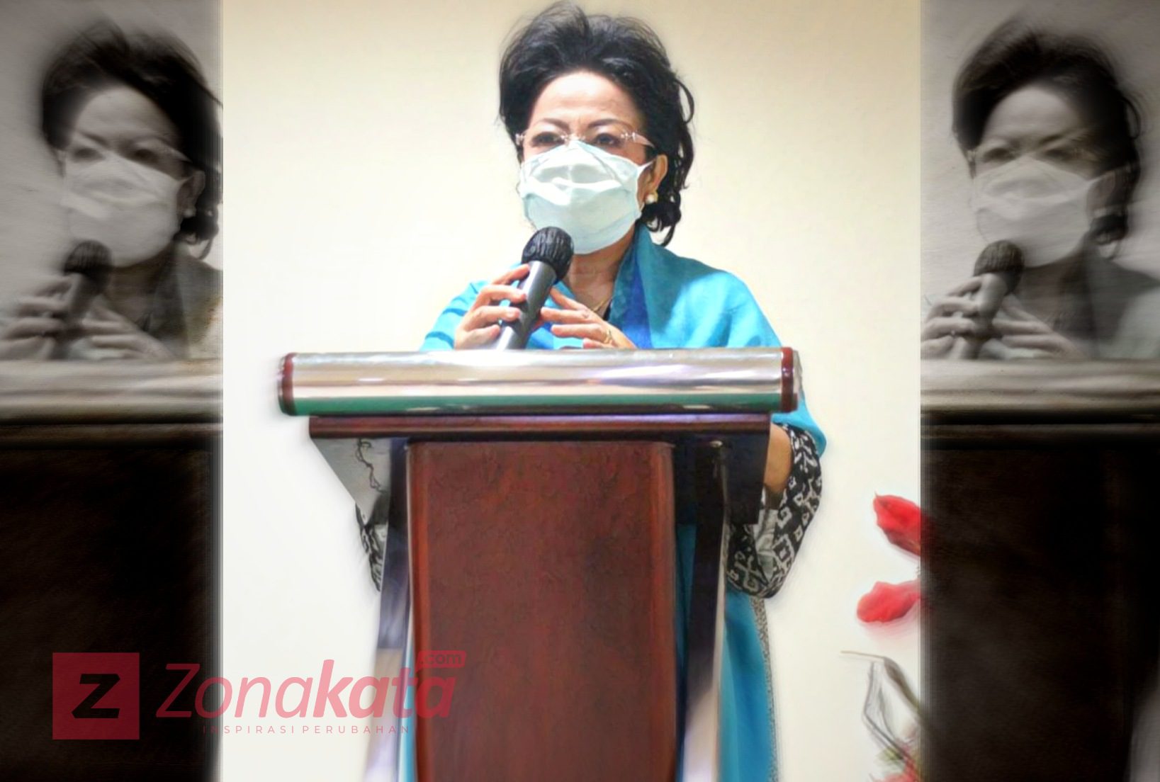 Lily Salurapa: Peran Penting DPD RI untuk Penguatan Diplomasi Parlemen antar Negara