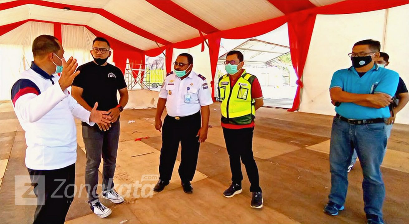 Delapan Bandara Bakal Diresmikan Presiden Jokowi dari Tana Toraja