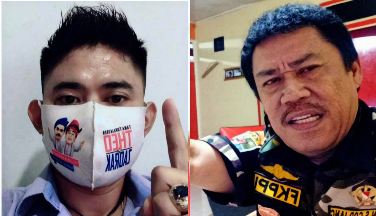 Lawan Intimidasi, Tim Hukum Theo-Zadrak Siap Dampingi Warga