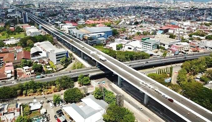 Peresmian Tol Layang dan Bandara Toraja Menunggu Jadwal Presiden 2 Peresmian Tol Layang dan Bandara Toraja Menunggu Jadwal Presiden