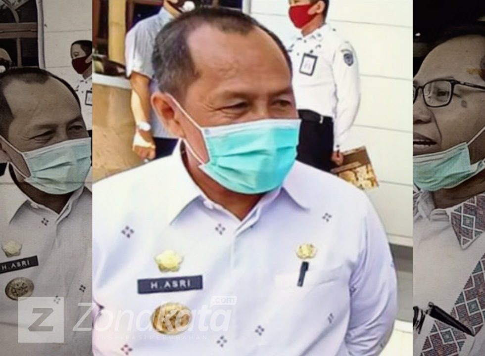 Pjs Bupati Tana Toraja Tegaskan PKH dan Banpres UMKM “Program Nasional”