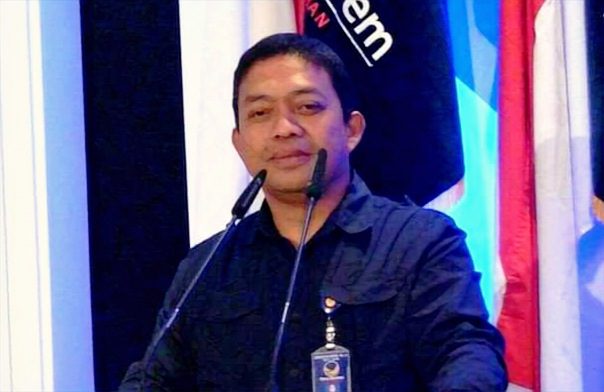 Fraksi Nasdem Solid Bergerak Menangkan Nivi