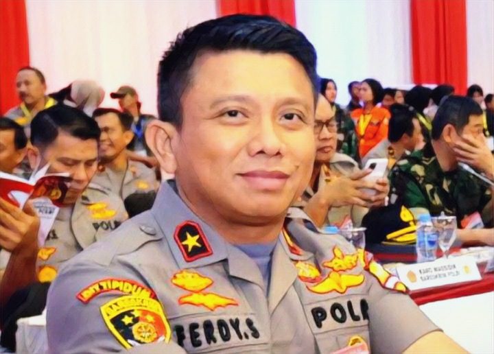 Mutasi Polri, Putra Toraja Ferdy Sambo Jadi Bintang Dua