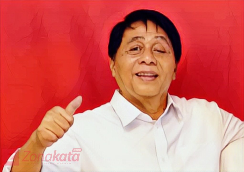 Theofilus Allorerung: Bangkitkan Ekonomi Tana Toraja Melalui Pariwisata