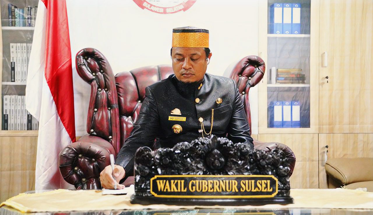 Wagub Sulsel Ingin Selayar Menjadi Daerah Wisata Andalan