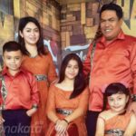 Natal Ditengah Pandemi Covid-19, Ini Pesan Wabup Rinto Untuk Masyarakat Toraja Utara
