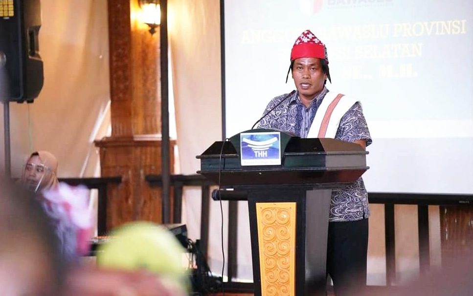 Bawaslu Sulsel Perkuat Kapasitas Kabupaten/Kota dalam Penyelesaian Sengketa 2 Bawaslu Sulsel Perkuat Kapasitas Kabupaten/Kota dalam Penyelesaian Sengketa