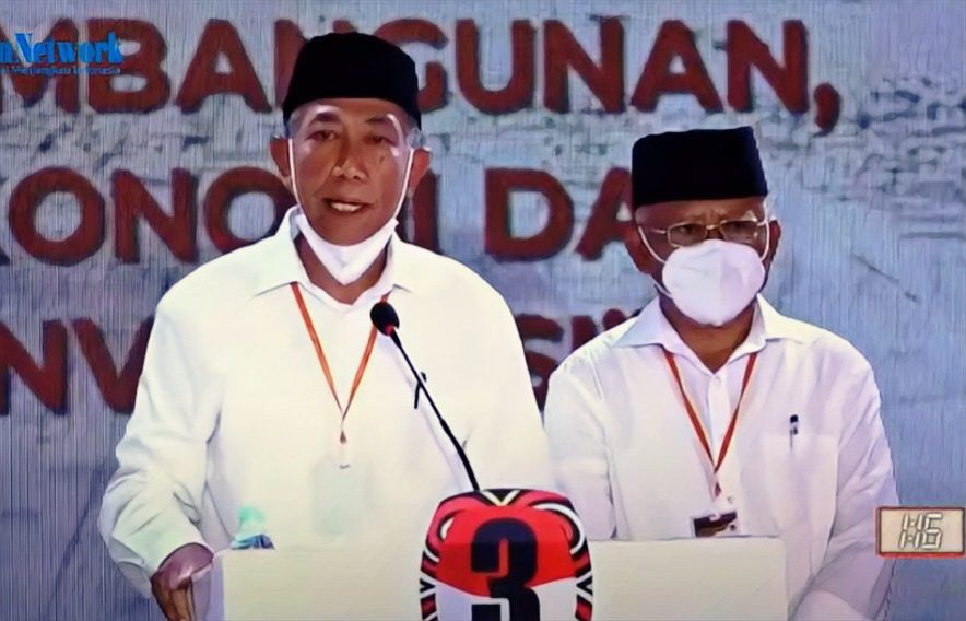 Jika Terpilih, Al-John Akan Majukan Pariwisata Tana Toraja