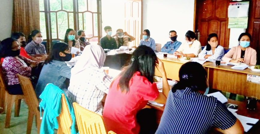 PKD dan Pengawas TPS di Sangalla Ikuti Simulasi Aplikasi SIWASLU 2020 3 PKD dan Pengawas TPS di Sangalla Ikuti Simulasi Aplikasi SIWASLU 2020