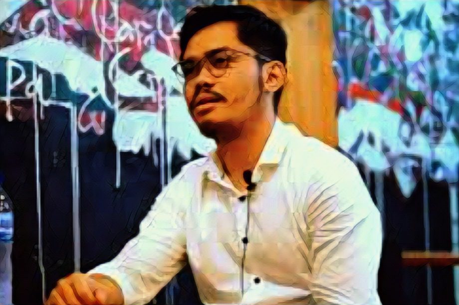 Antisipasi Kecurangan, Theo-Zadrak Kerahkan Tim Jaga Kampung