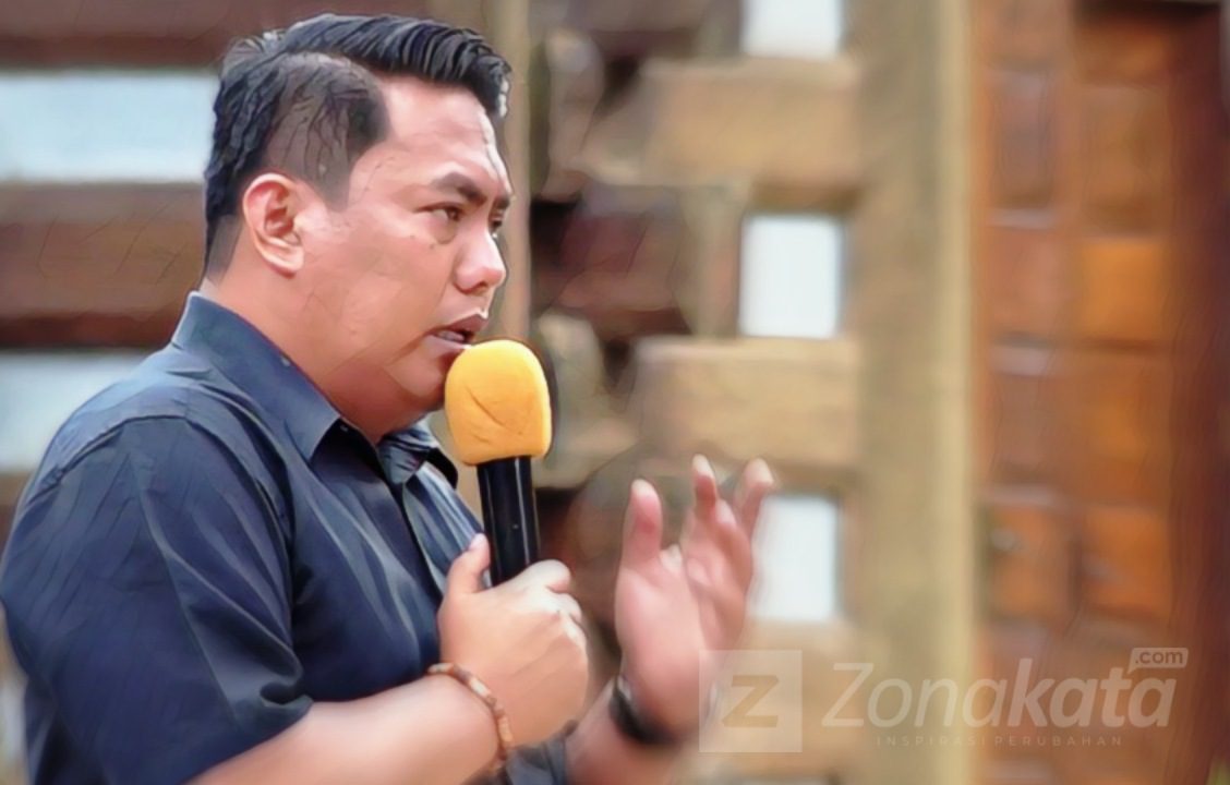 Pilkada Usai, Rinto: Hormat Saya Bagi Seluruh Tim RINDU