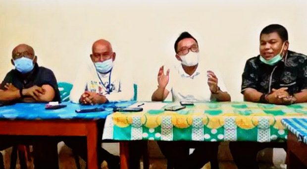 Paslon Delis-Djira Klaim Menang di Pilkada Morut