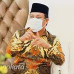 Covid-19 Kembali Meningkat, Wagub Sulsel Minta Protokol Kesehatan Diperketat