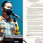 Jelang Natal dan Tahun Baru, Ini Imbauan Kapolres Toraja Utara