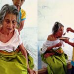 Memilukan.. Anak Semata Wayang di Bui, Janda Lansia Terlantar