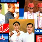 ‘Tuah’ Koalisi Demokrat-PKPI Teruji, Usungan di Pilkada Tana Toraja Kembali Menang